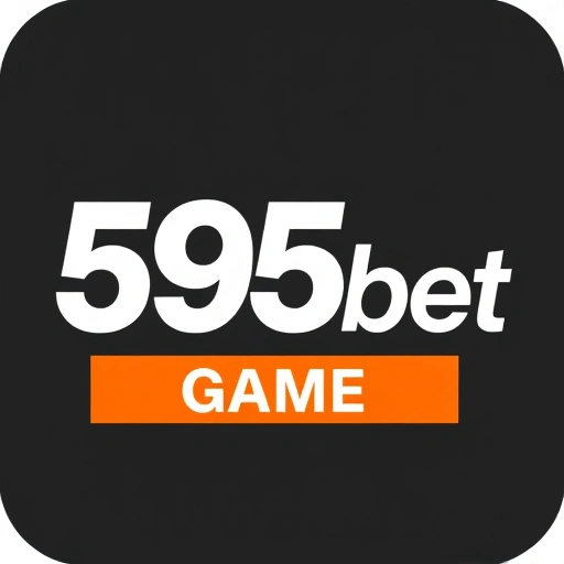 Logo da 595bet