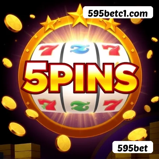 Sistema de apostas 595bet - Imagem principal