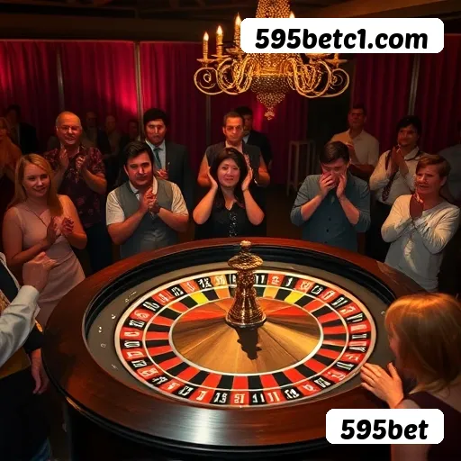 Análise de apostas 595bet