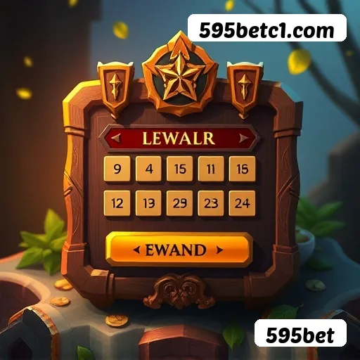 Controle de apostas 595bet