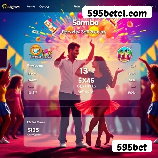 Download 595bet Windows